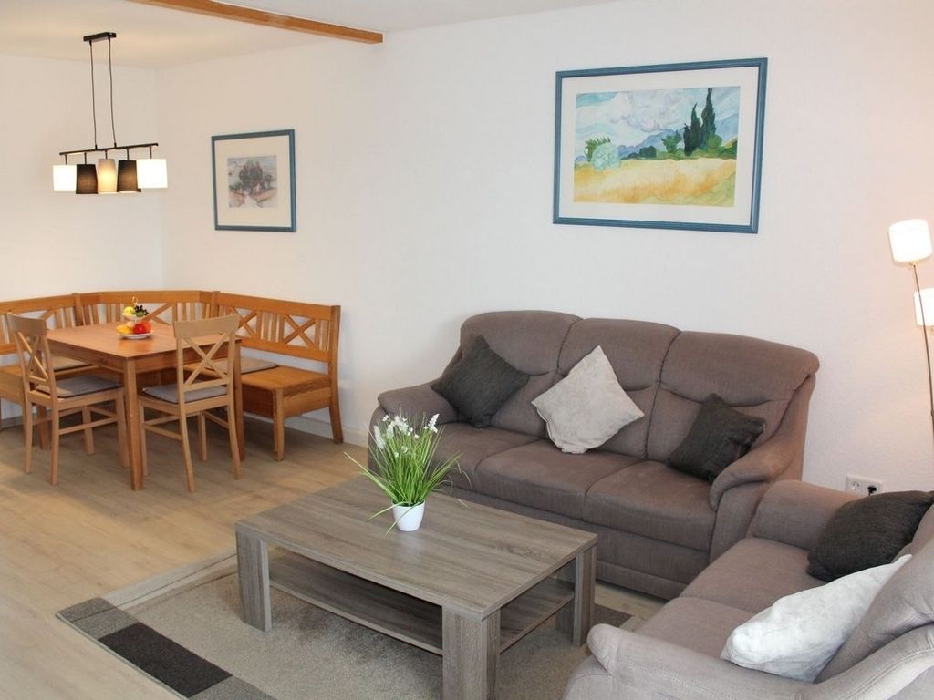 Ferienhaus Nr. 18, Kategorie Komfort, Feriendorf Hochbergle, Allgäu