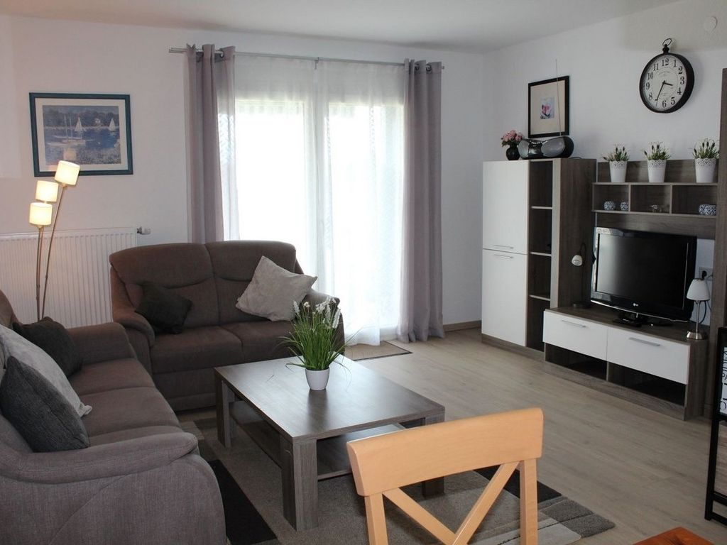 Ferienhaus Nr. 18, Kategorie Komfort, Feriendorf Hochbergle, Allgäu
