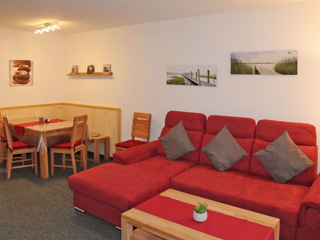 Ferienhaus Nr. 21, Kategorie Komfort, Feriendorf Hochbergle, Allgäu