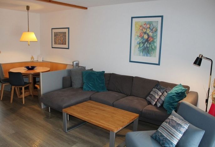 Ferienhaus Nr. 33, Kategorie Komfort, Feriendorf Hochbergle, Allgäu