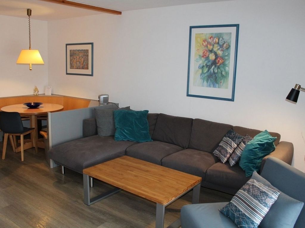 Ferienhaus Nr. 33, Kategorie Komfort, Feriendorf Hochbergle, Allgäu