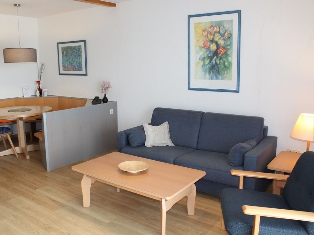 Ferienhaus Nr. 38, Kategorie Komfort, Feriendorf Hochbergle, Allgäu