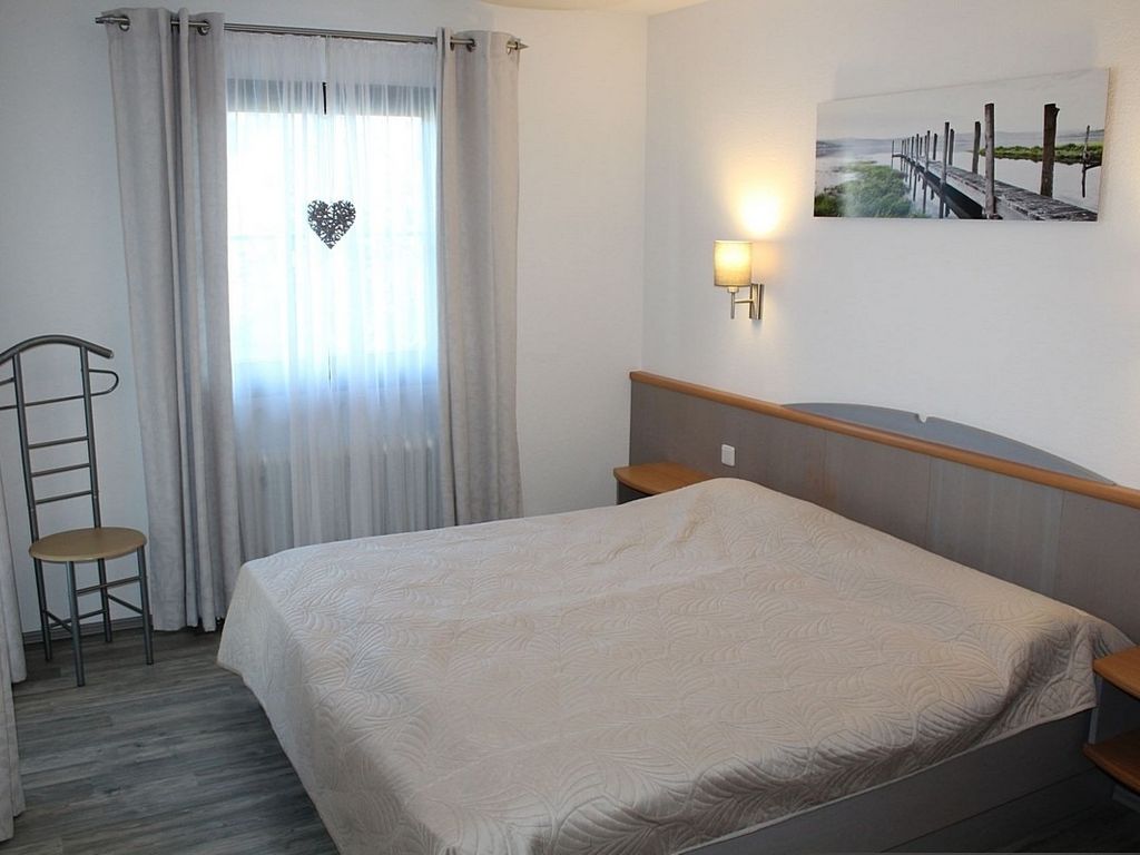 Ferienhaus Nr. 49, Kategorie Premium****, Feriendorf Hochbergle, Allgäu