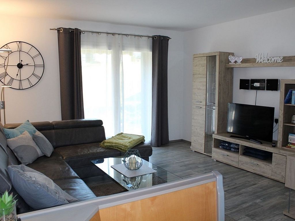 Ferienhaus Nr. 49, Kategorie Premium****, Feriendorf Hochbergle, Allgäu