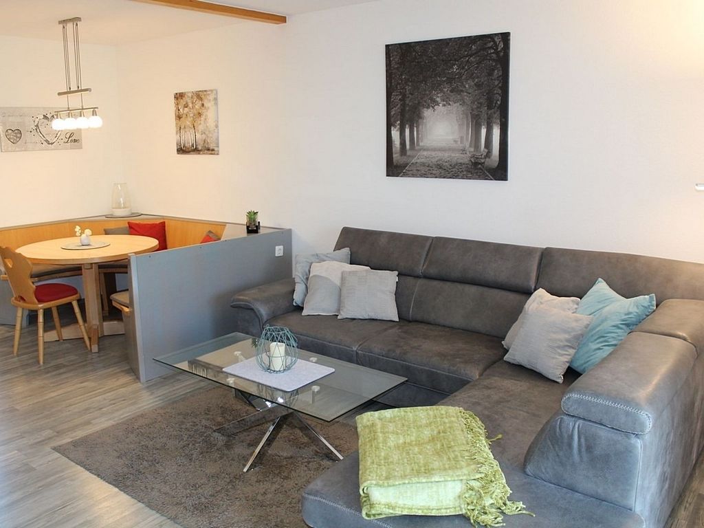 Ferienhaus Nr. 49, Kategorie Premium****, Feriendorf Hochbergle, Allgäu