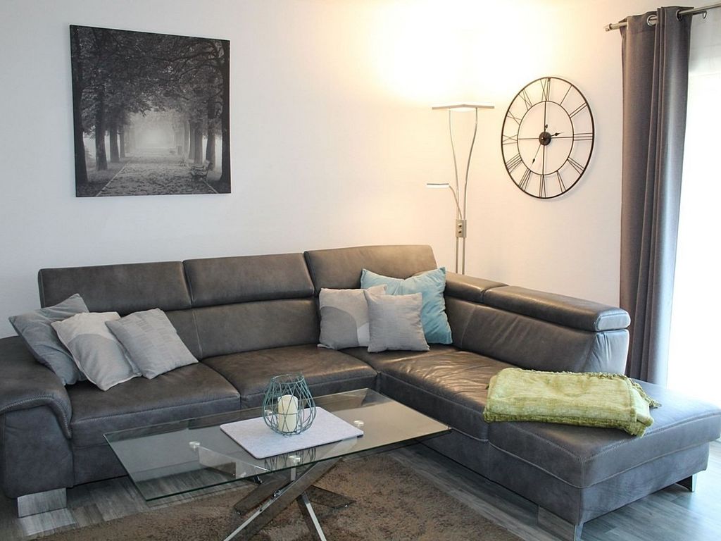 Ferienhaus Nr. 49, Kategorie Premium****, Feriendorf Hochbergle, Allgäu