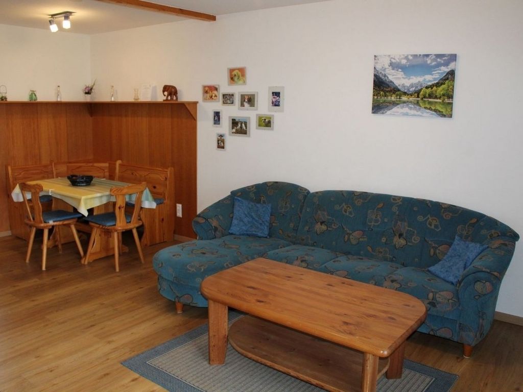 Ferienhaus Nr. 66, Kategorie Komfort, Feriendorf Hochbergle, Allgäu