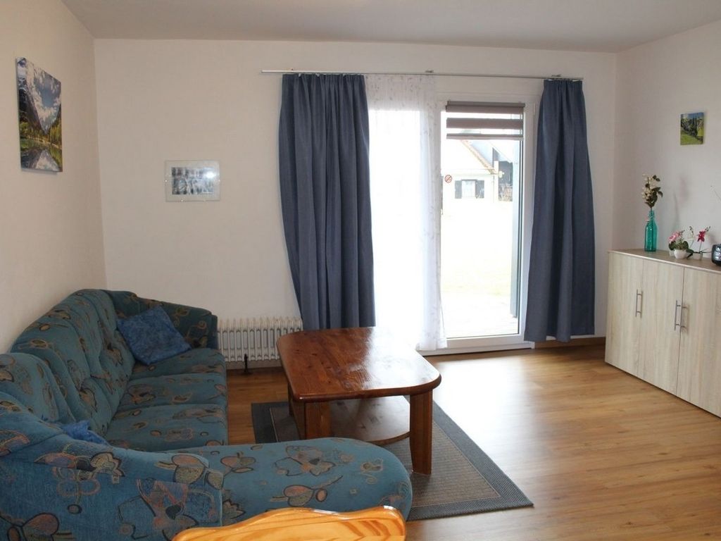 Ferienhaus Nr. 66, Kategorie Komfort, Feriendorf Hochbergle, Allgäu