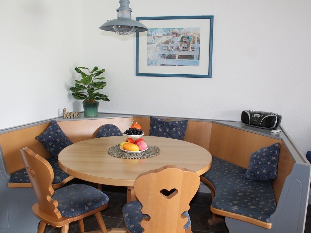 Ferienhaus Nr. 67, Kategorie Komfort, Feriendorf Hochbergle, Allgäu
