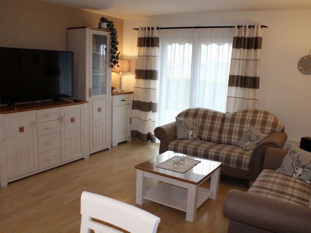 Ferienhaus Nr. 81, Kategorie Komfort Plus, Feriendorf Hochbergle, Allgäu