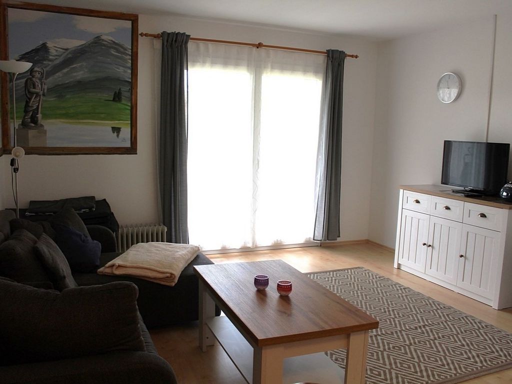 Ferienhaus Nr. 82, Kategorie Komfort, Feriendorf Hochbergle, Allgäu