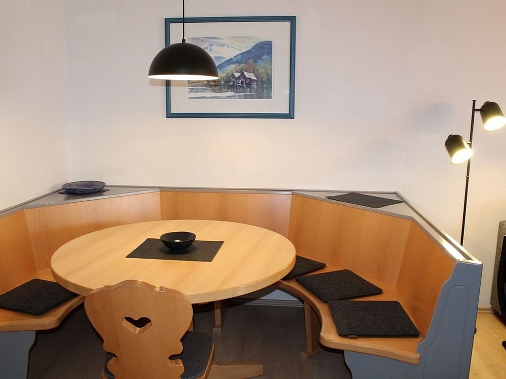 Ferienhaus Nr. 84, Kategorie Komfort, Feriendorf Hochbergle, Allgäu