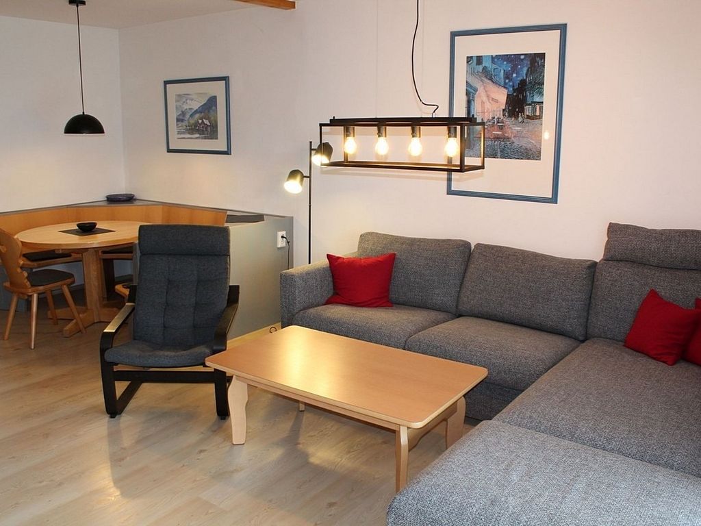 Ferienhaus Nr. 84, Kategorie Komfort, Feriendorf Hochbergle, Allgäu