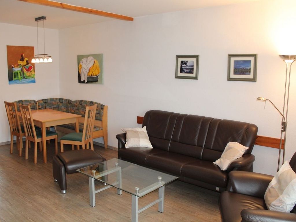 Ferienhaus Nr. 87, Kategorie Komfort, Feriendorf Hochbergle, Allgäu