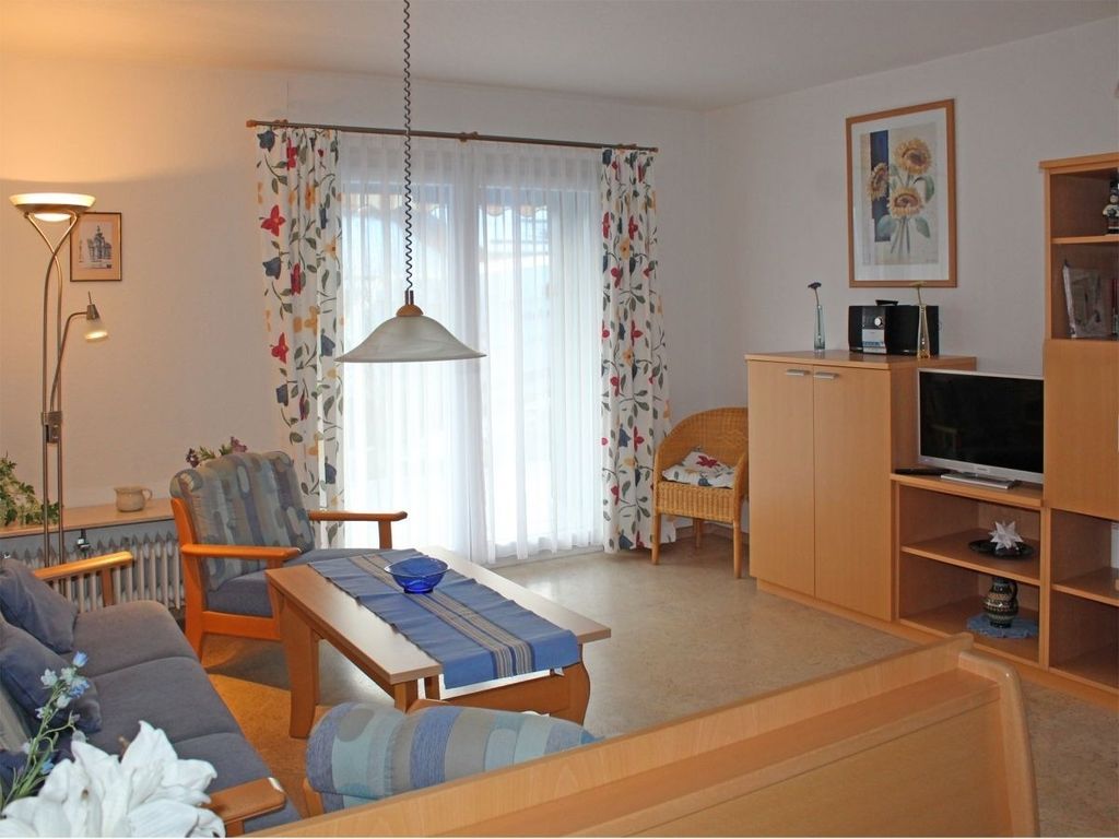 Ferienhaus Nr. 88, Kategorie Komfort, Feriendorf Hochbergle, Allgäu