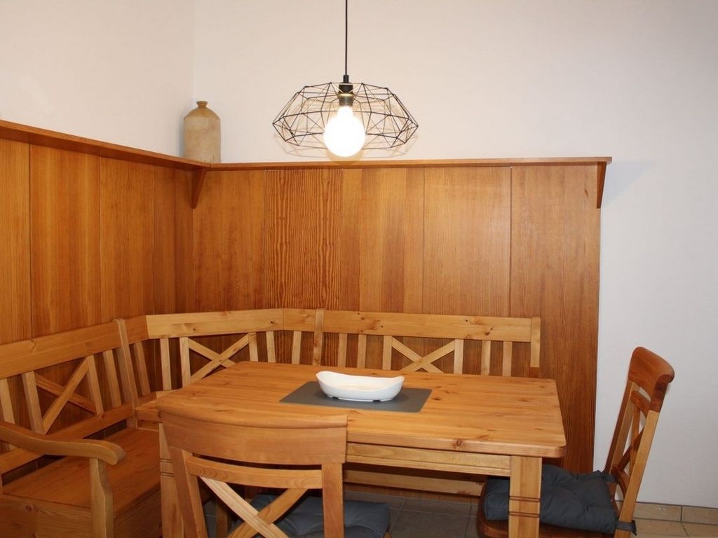 Ferienhaus Nr. 93, Kategorie Komfort Plus, Feriendorf Hochbergle, Allgäu