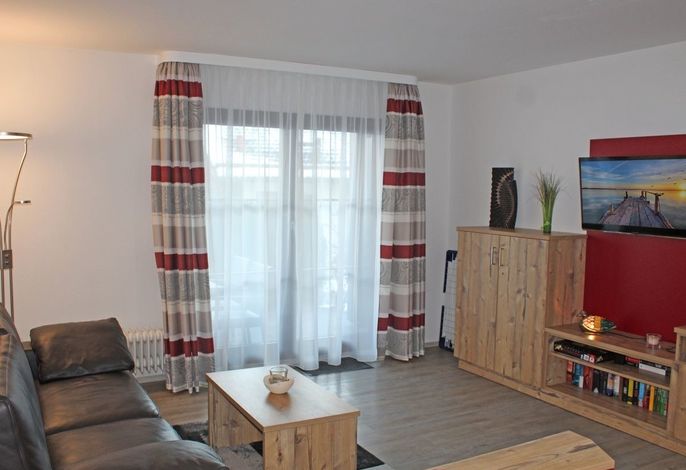 Ferienhaus Nr. 27, Kategorie Premium****, Feriendorf Hochbergle, Allgäu – Foto 2