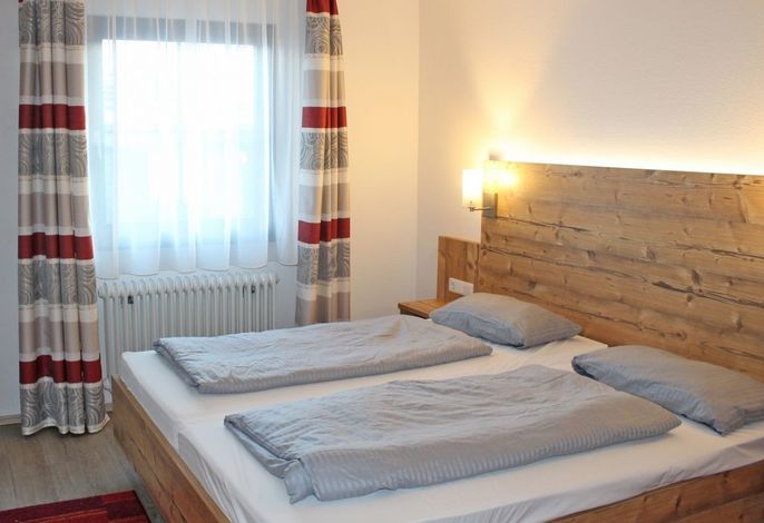 Ferienhaus Nr. 27, Kategorie Premium****, Feriendorf Hochbergle, Allgäu – Foto 5