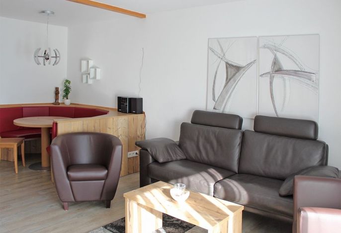Ferienhaus Nr. 27, Kategorie Premium****, Feriendorf Hochbergle, Allgäu