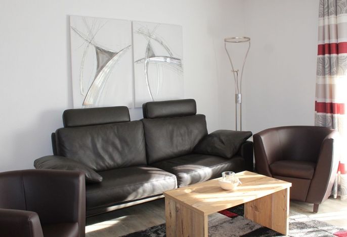 Ferienhaus Nr. 27, Kategorie Premium****, Feriendorf Hochbergle, Allgäu – Foto 4