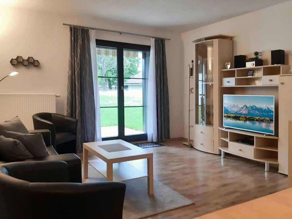 Ferienhaus Nr. 62, Kategorie Premium****, Feriendorf Hochbergle, Allgäu