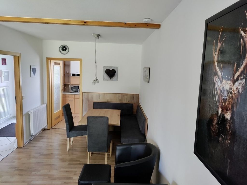 Ferienhaus Nr. 62, Kategorie Premium****, Feriendorf Hochbergle, Allgäu