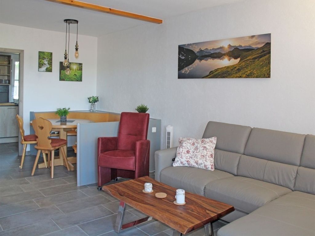 Ferienhaus Nr. 80, Kategorie Premium****, Feriendorf Hochbergle, Allgäu