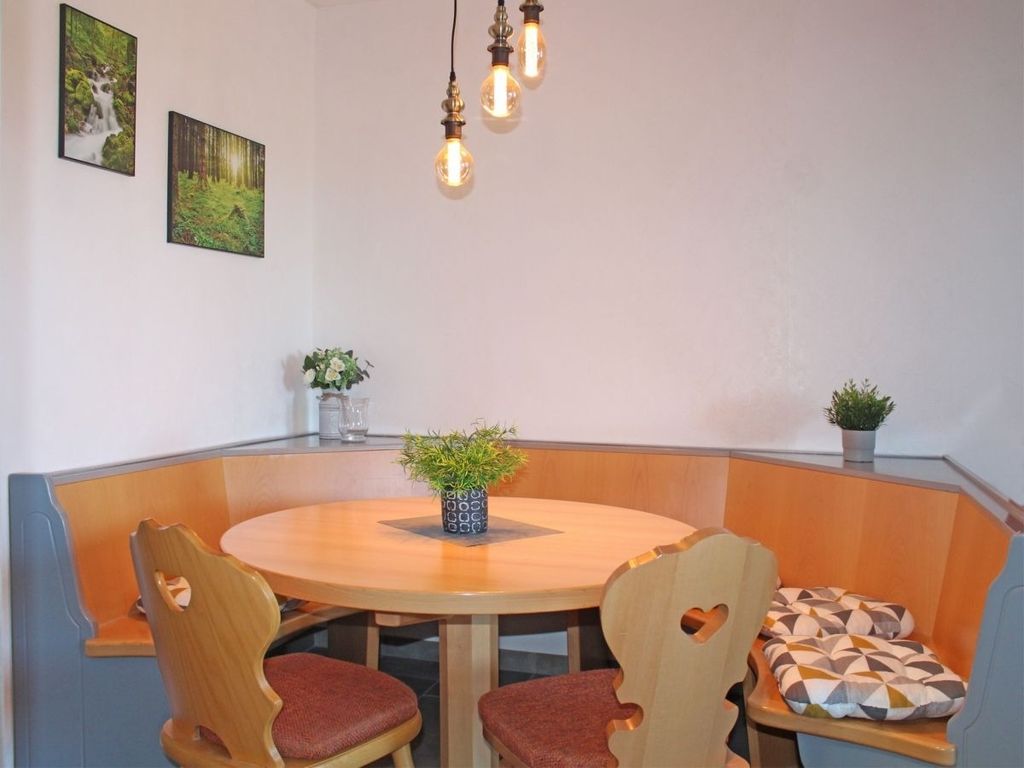 Ferienhaus Nr. 80, Kategorie Premium****, Feriendorf Hochbergle, Allgäu