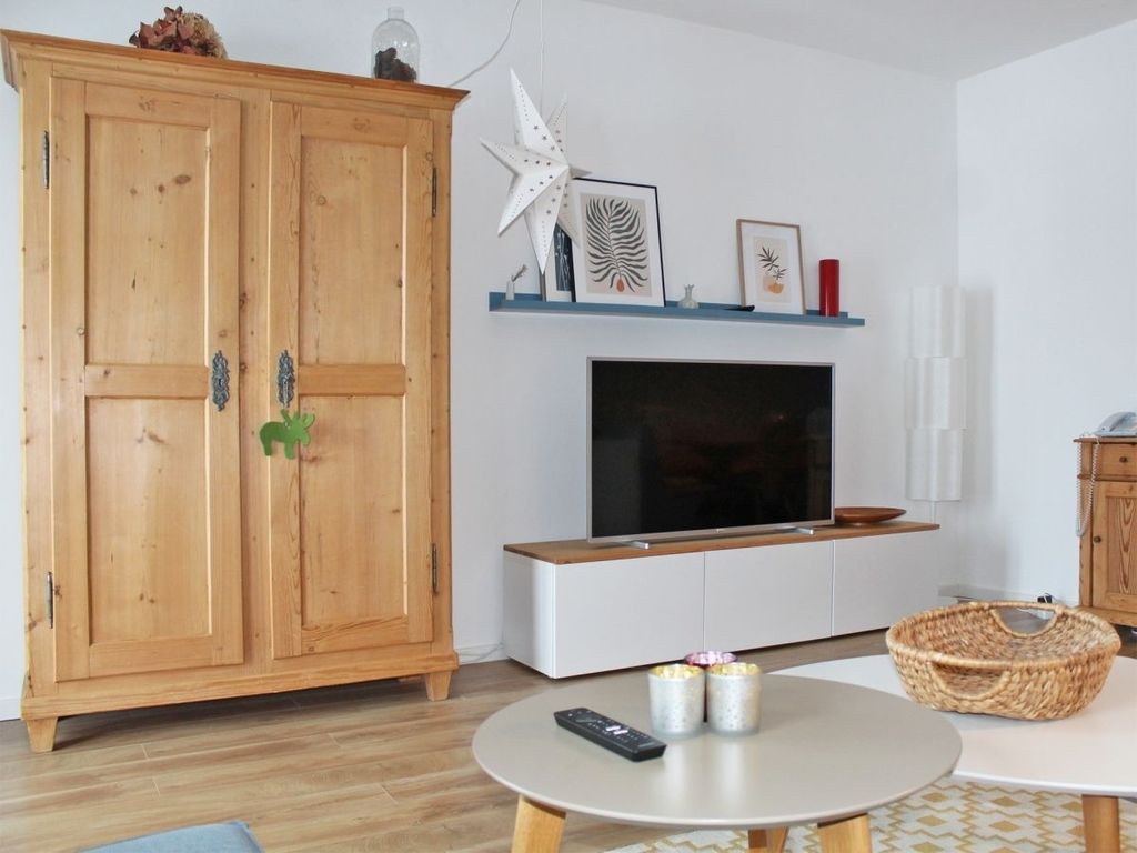 Ferienhaus Nr. 128, Kategorie Komfort Plus L, Feriendorf Hochbergle, Allgäu