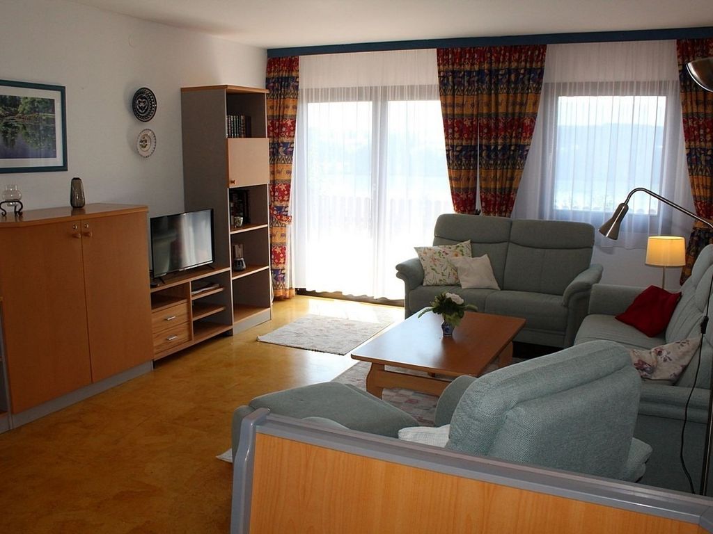 Ferienhaus Nr. 46, Kategorie Komfort L, Feriendorf Hochbergle, Allgäu