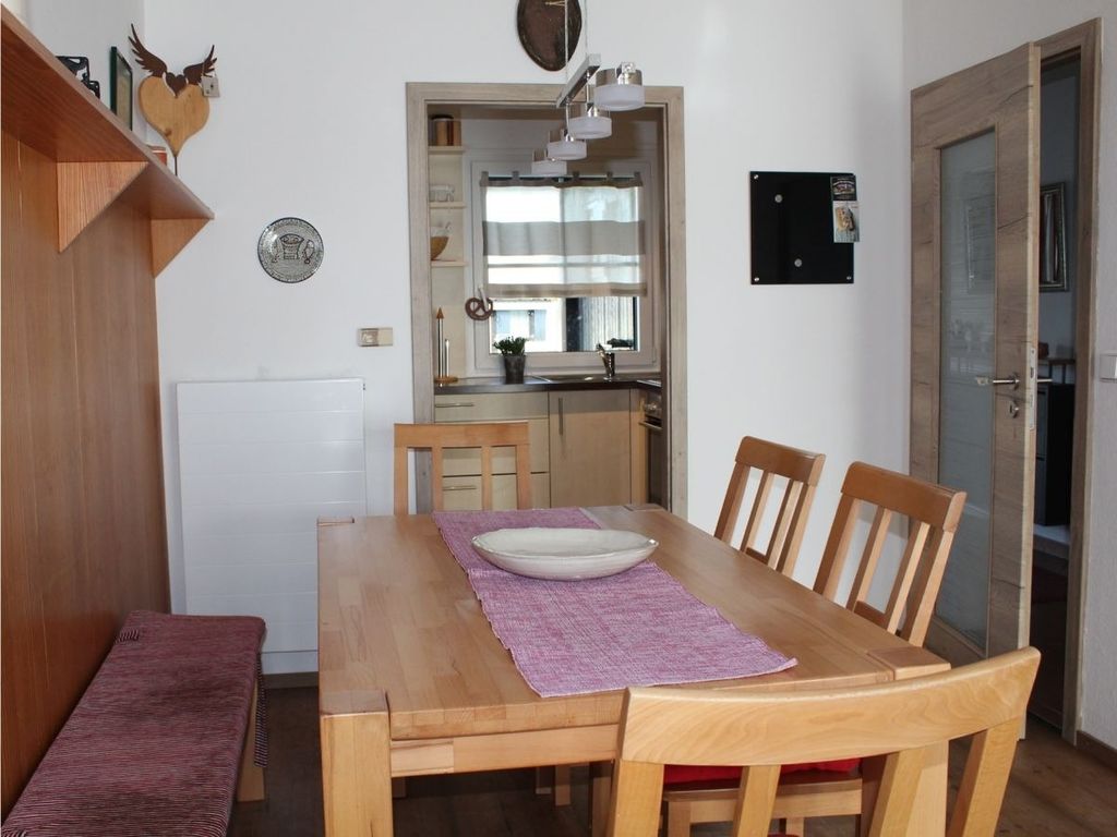 Ferienhaus Nr. 73, Kategorie Komfort L, Feriendorf Hochbergle, Allgäu