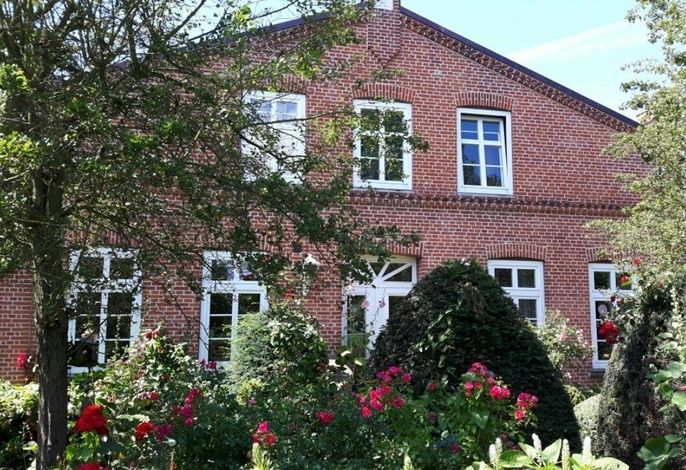 Ferienwohnung Himmelblau auf dem Ferien + Bauernhof Nielson in Bisdorf in Inselmitte – Foto 1