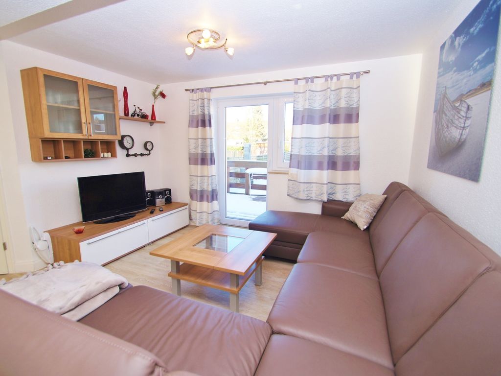 Ferienhaus Timm