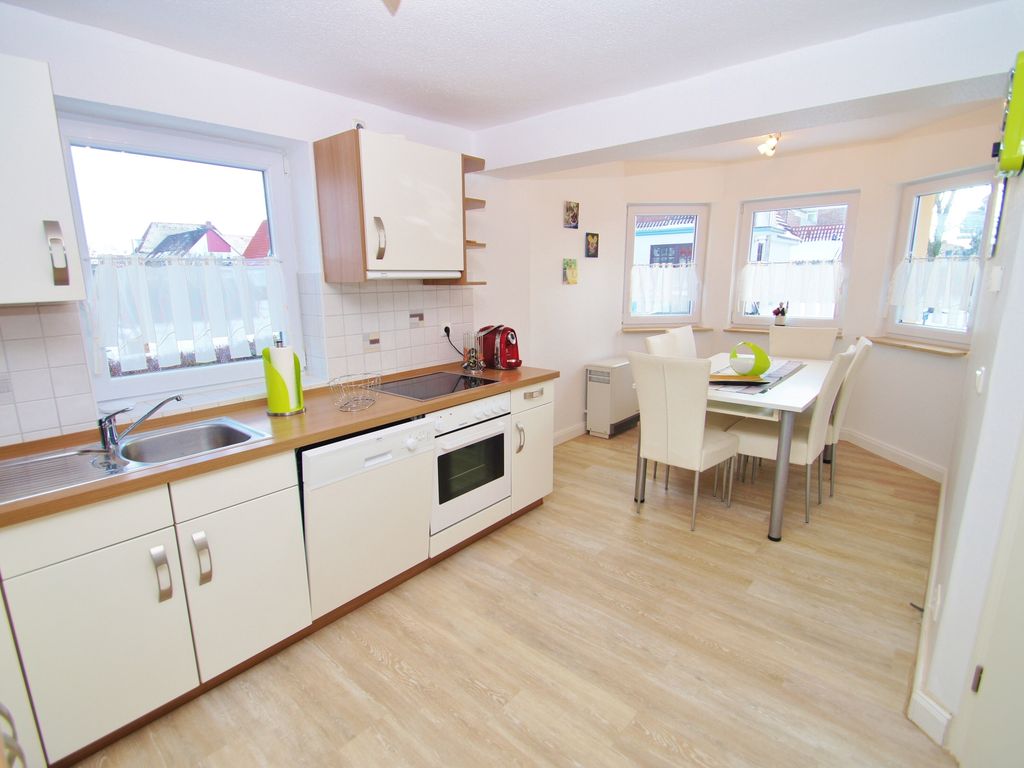 Ferienhaus Timm