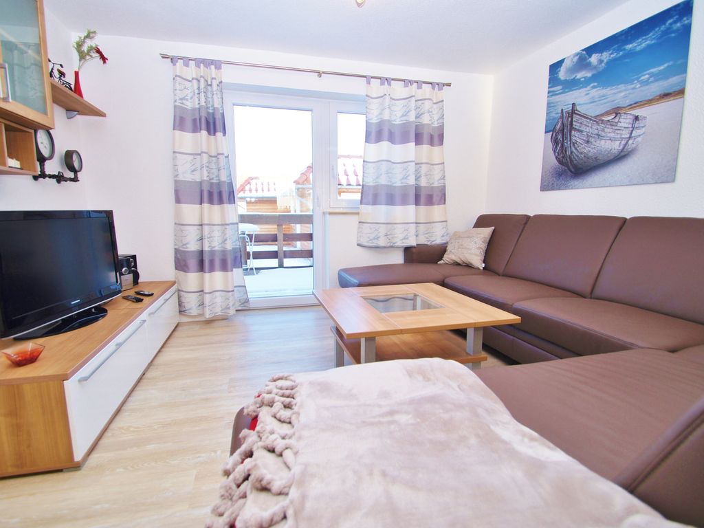Ferienhaus Timm