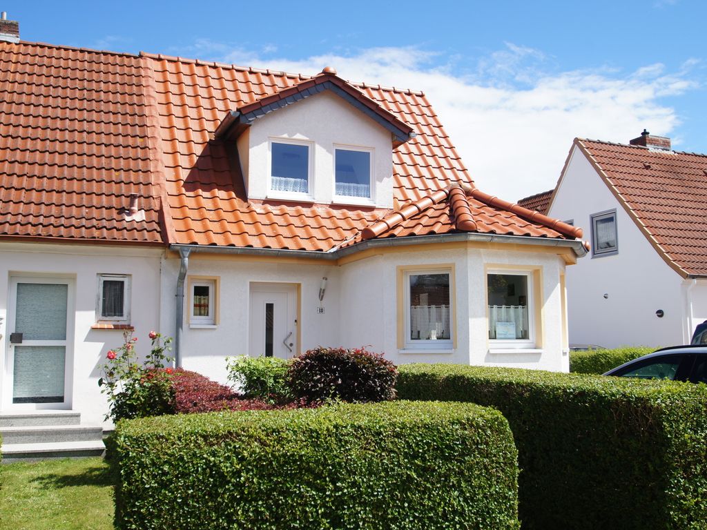 Ferienhaus Timm