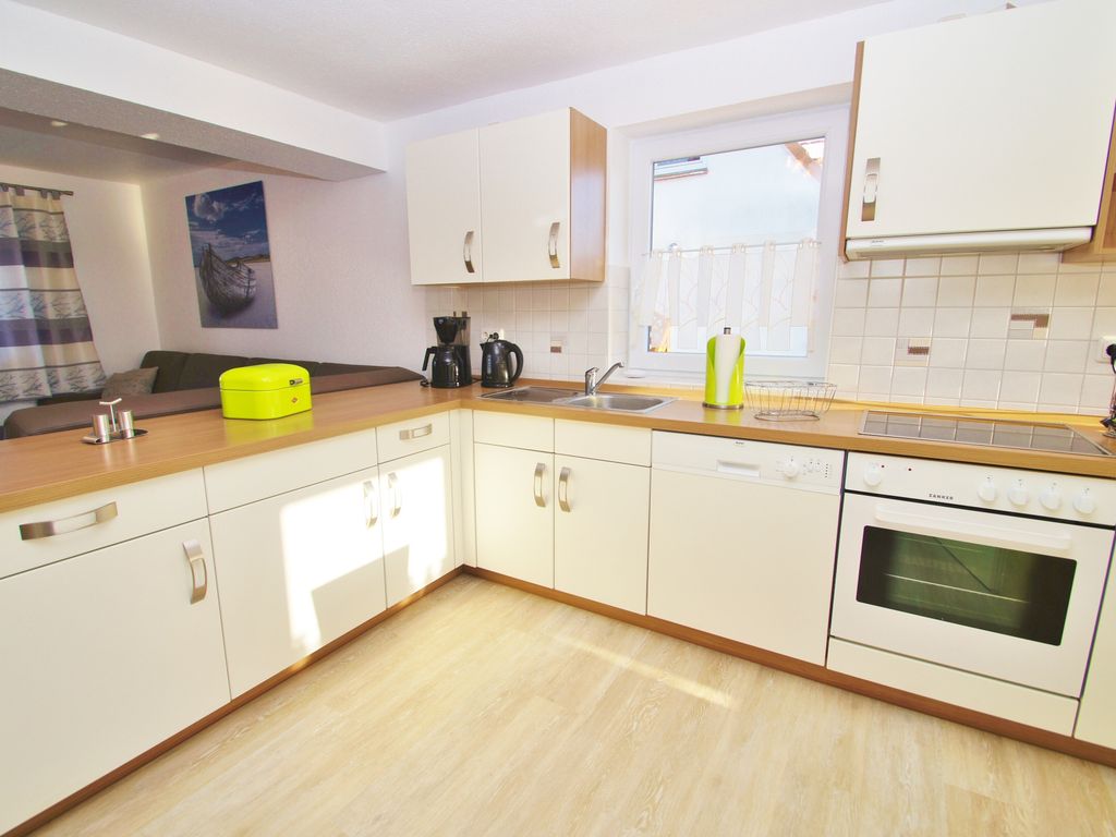 Ferienhaus Timm