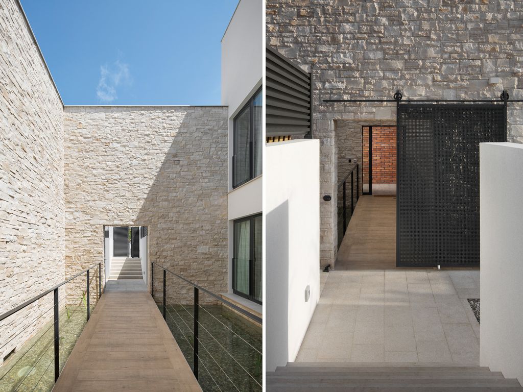 Villa ATRIA