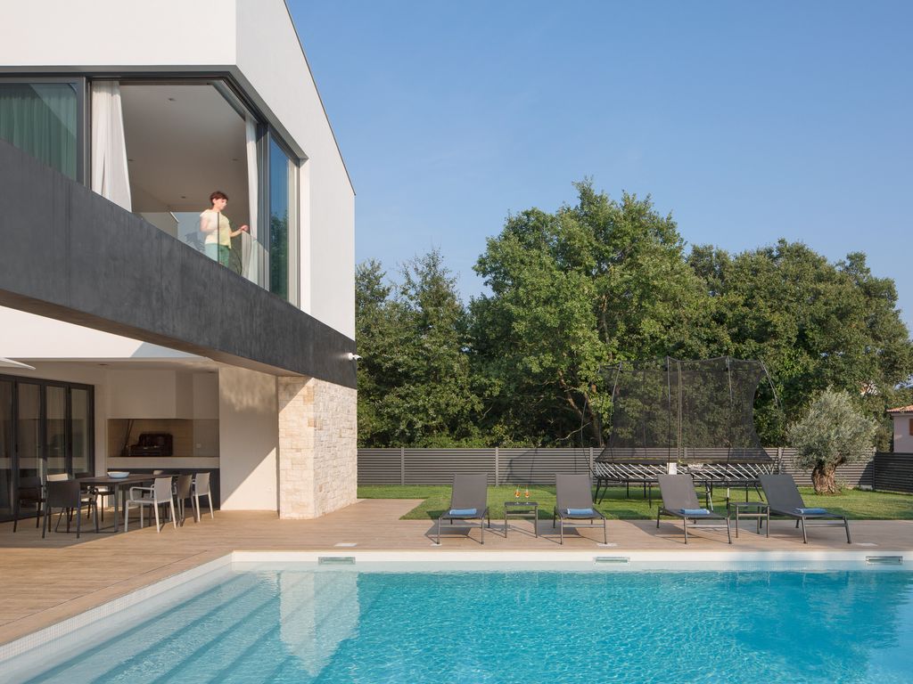 Villa ATRIA