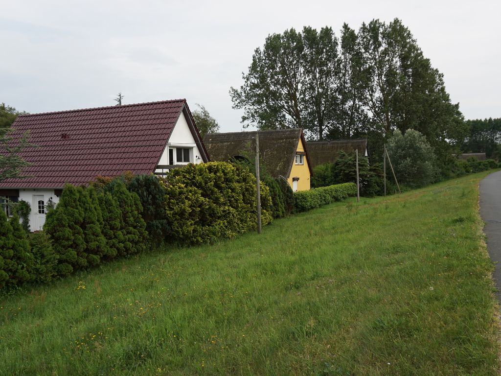 Ferienwohnung Zaepernick Dachgeschoss
