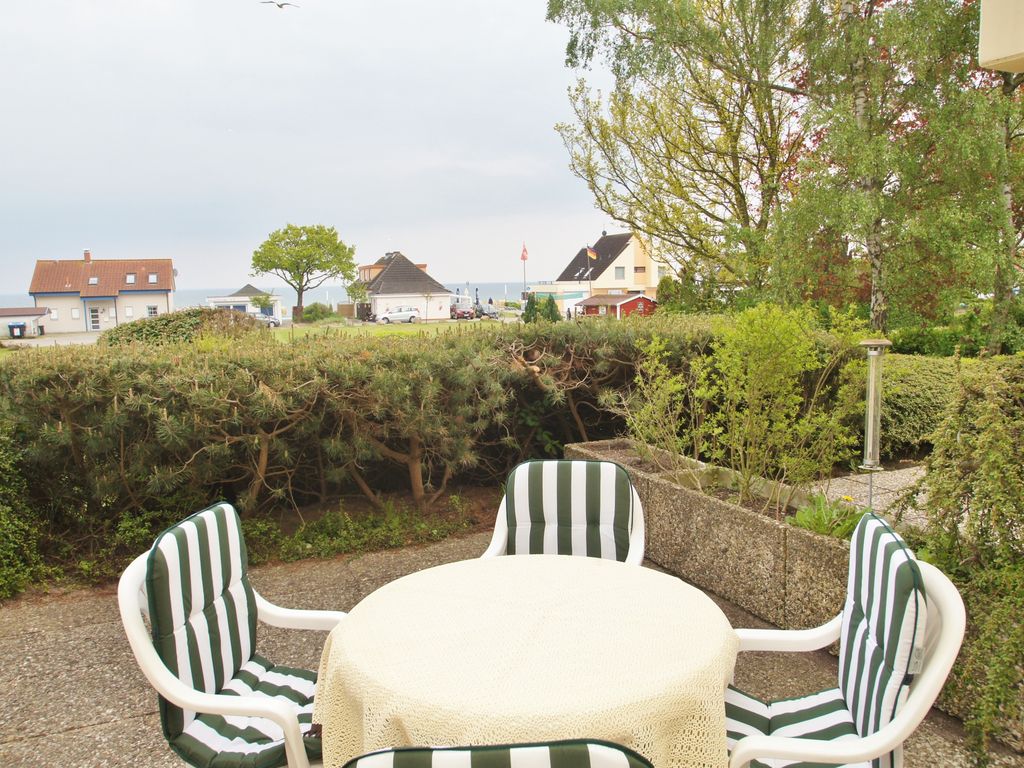 Haus Fernsicht Whg. 3