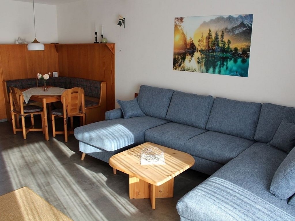 Ferienhaus Nr. 124, Kategorie Economy, Feriendorf Hochbergle, Allgäu