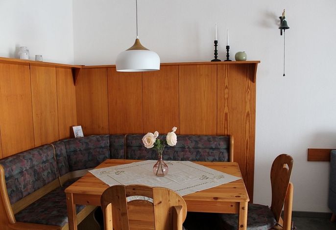 Ferienhaus Nr. 124, Kategorie Economy, Feriendorf Hochbergle, Allgäu – Foto 3