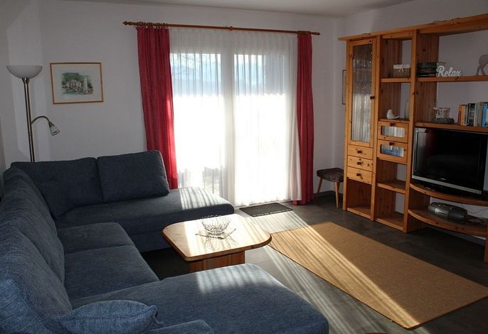 Ferienhaus Nr. 124, Kategorie Economy, Feriendorf Hochbergle, Allgäu – Foto 2