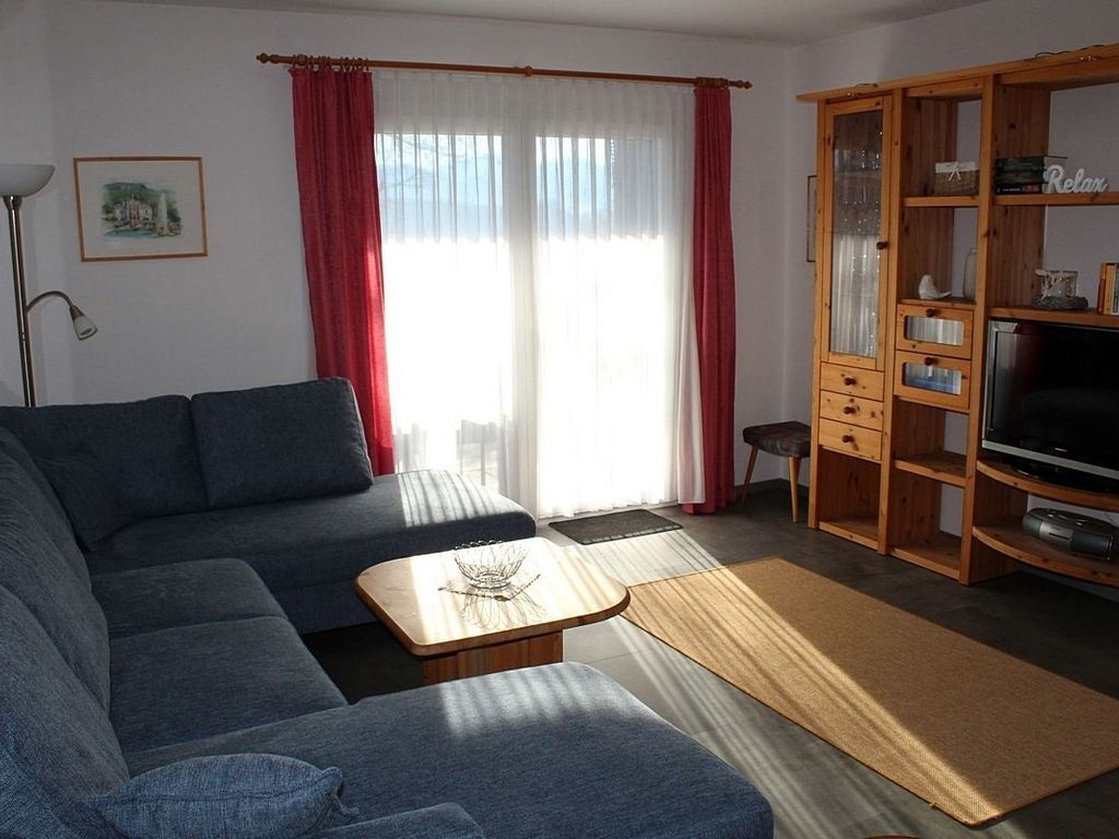Ferienhaus Nr. 124, Kategorie Economy, Feriendorf Hochbergle, Allgäu