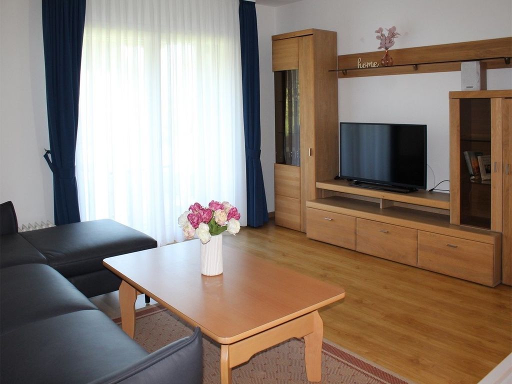Ferienhaus Nr. 70, Kategorie Komfort, Feriendorf Hochbergle, Allgäu