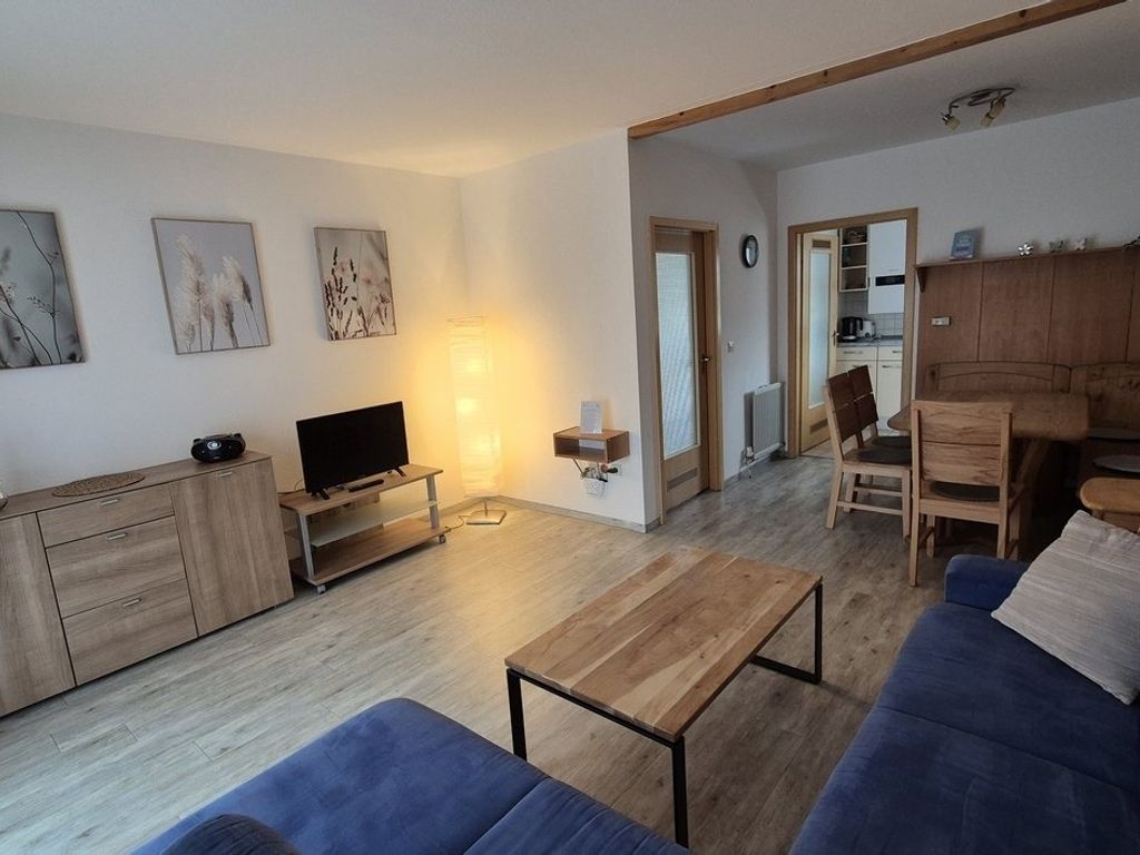 Ferienhaus Nr. 91, Kategorie Komfort, Feriendorf Hochbergle, Allgäu