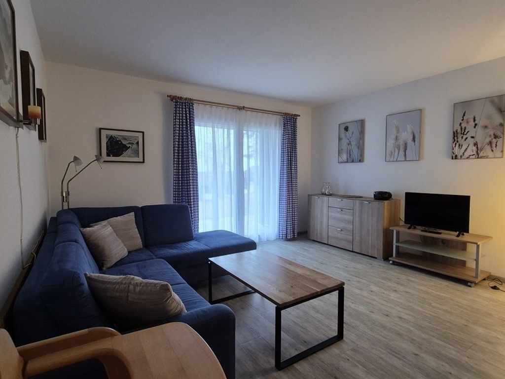 Ferienhaus Nr. 91, Kategorie Komfort, Feriendorf Hochbergle, Allgäu