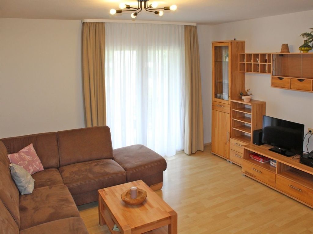 Ferienhaus Nr. 13, Kategorie Komfort, Feriendorf Hochbergle, Allgäu