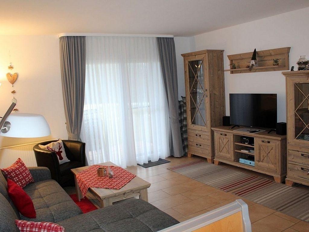 Ferienhaus Nr. 137, Kategorie Königscard, Feriendorf Hochbergle, Allgäu